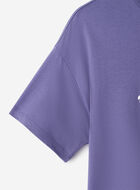 Womens Organic Relaxed Cooper T-Shirt