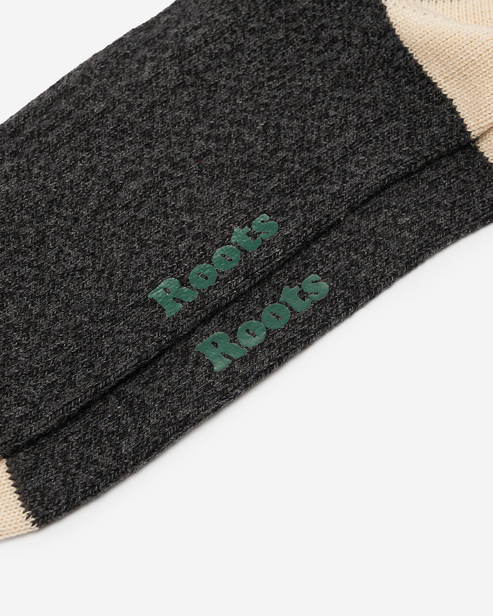 Adult Classic Cabin Ankle Sock