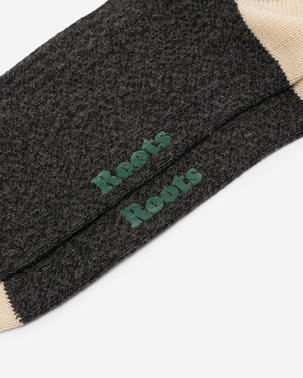 Adult Classic Cabin Ankle Sock Adult Classic Cabin Ankle Sock