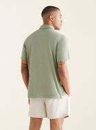 Polo en jersey Bowen