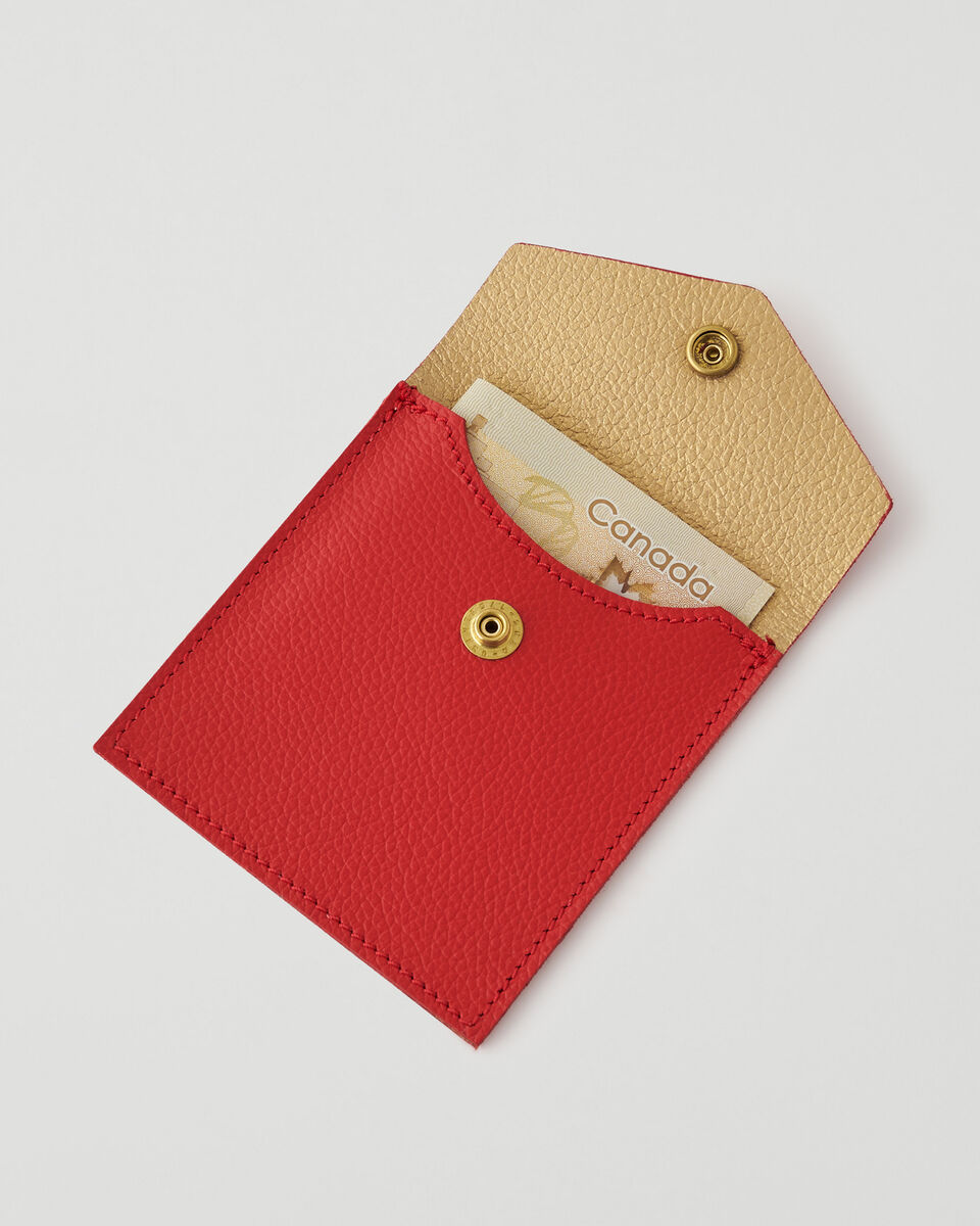 Red Pocket Cervino