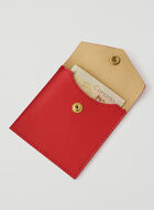 Red Pocket Cervino