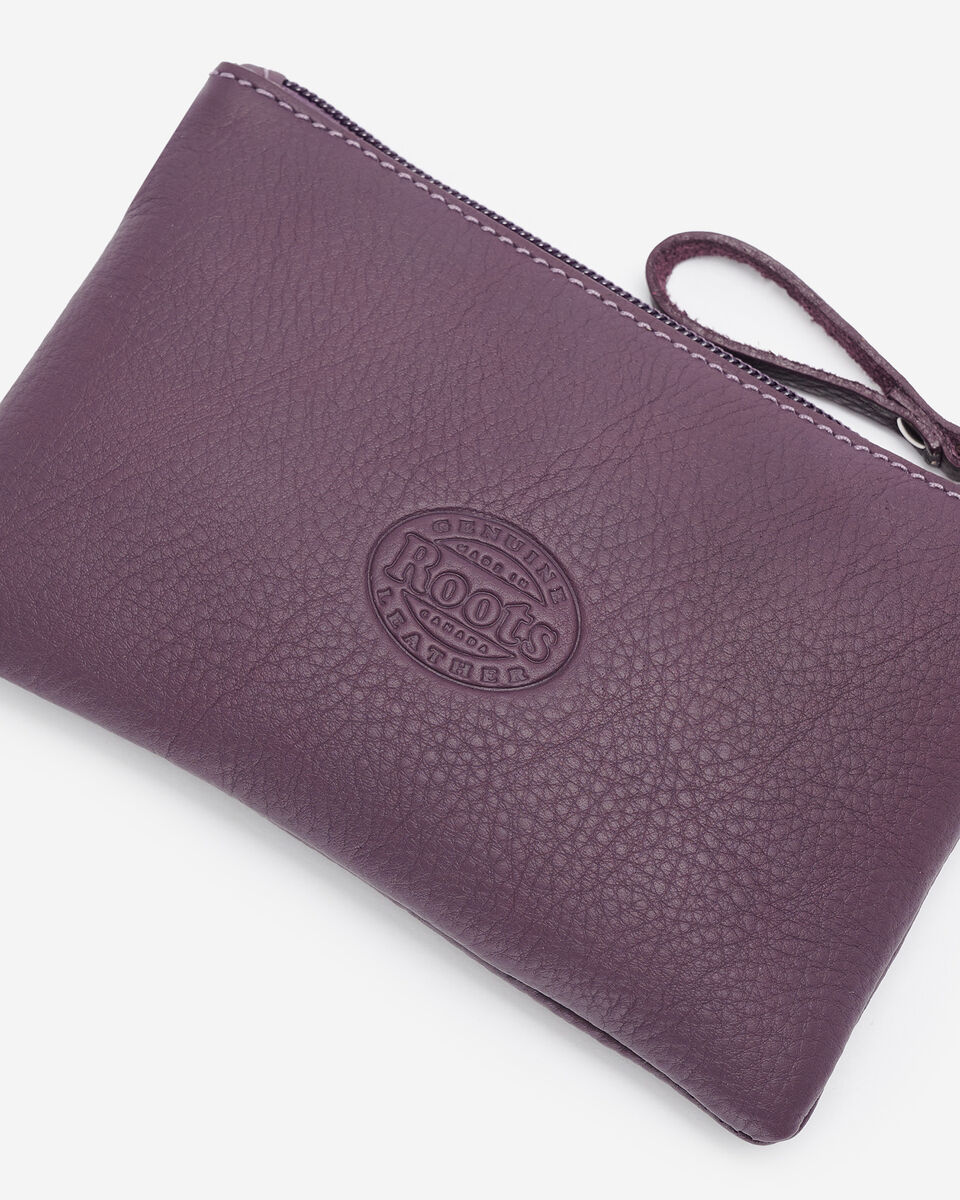 Medium Zip Pouch Cloud