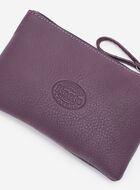 Medium Zip Pouch Cloud