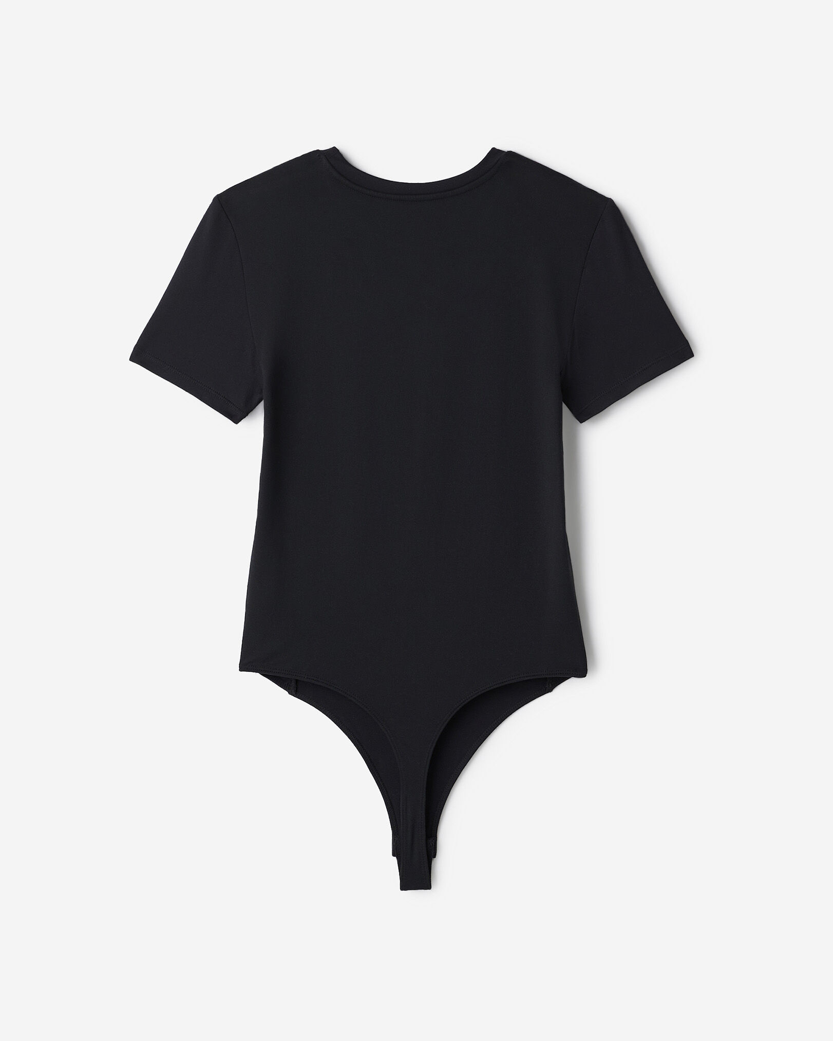Renew Knit T-Shirt Bodysuit
