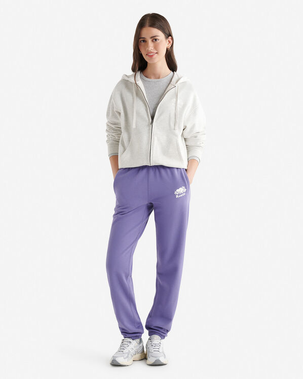 Organic Original Relaxed Full Zip Hoodie Organic Original Relaxed Full Zip Hoodie