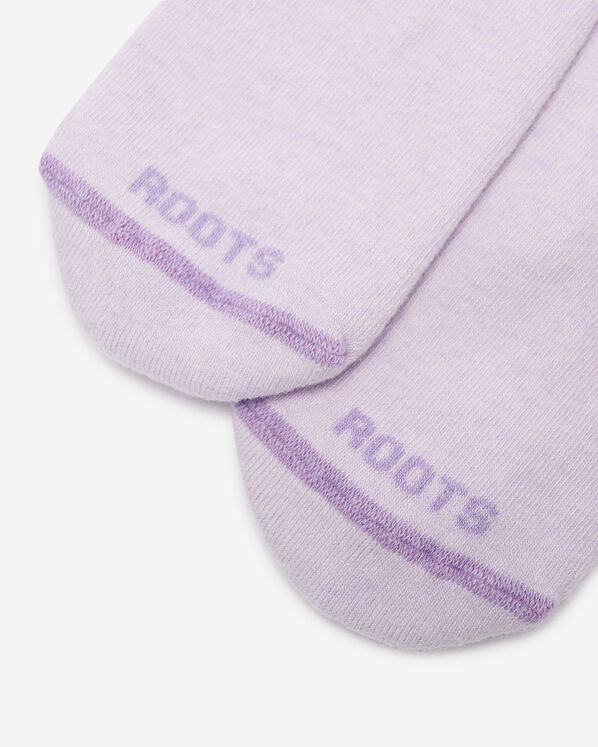 Adult Cooper Beaver Sock