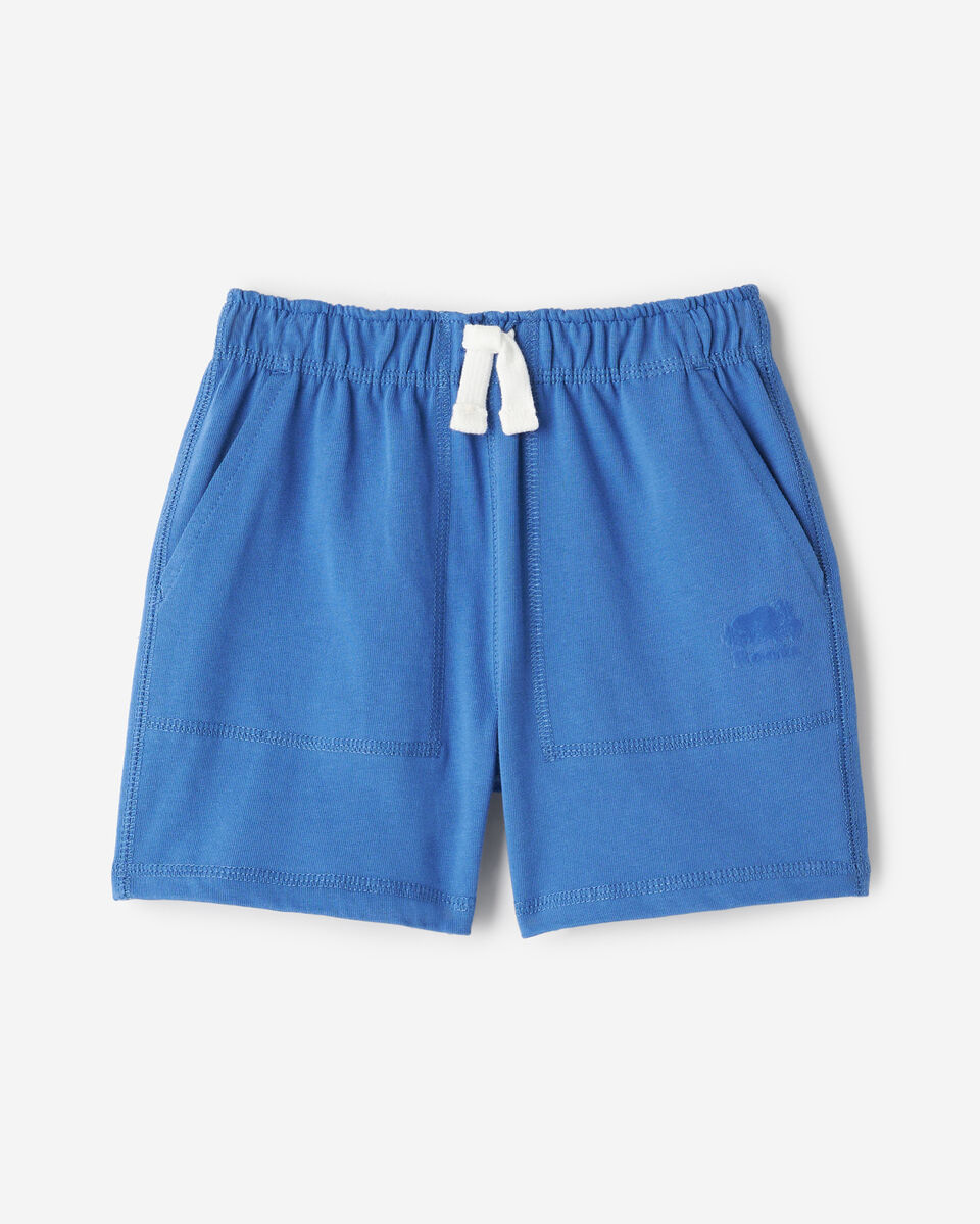 Toddler Cooper Heavy Jersey Short