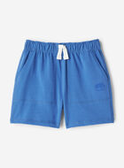 Toddler Cooper Heavy Jersey Short