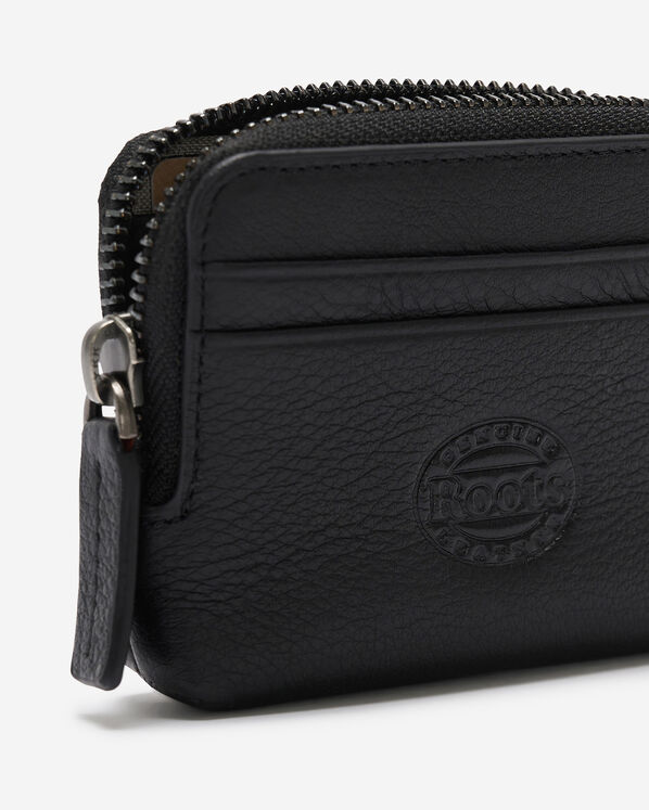 Zip Card Pouch Prince