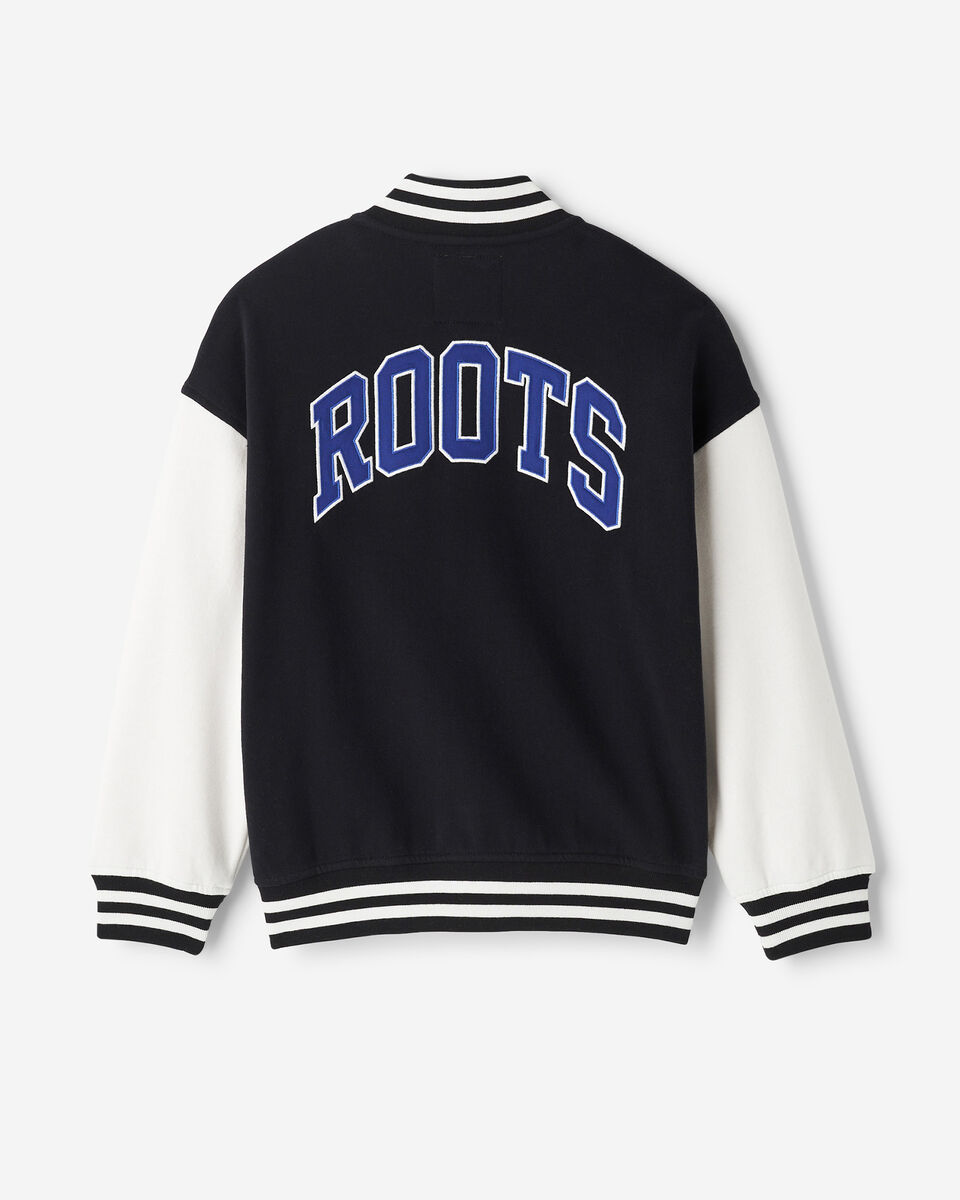 Kids Varsity Jacket