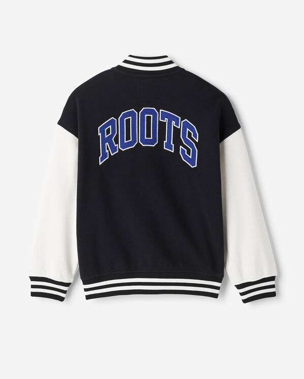 Blouson universitaire pour enfants