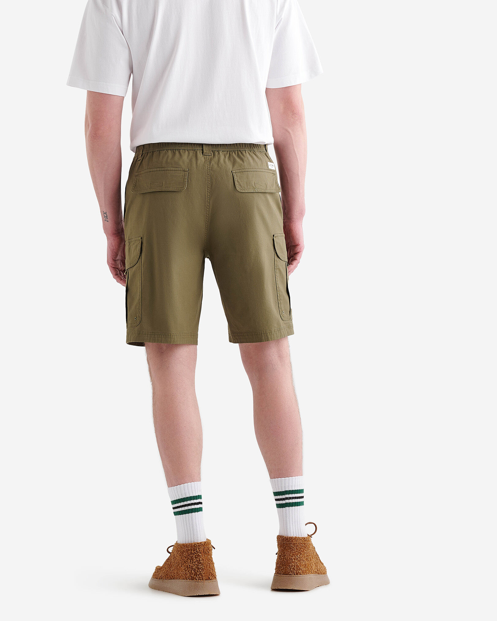 Highlands Cargo Short 9 Inch
