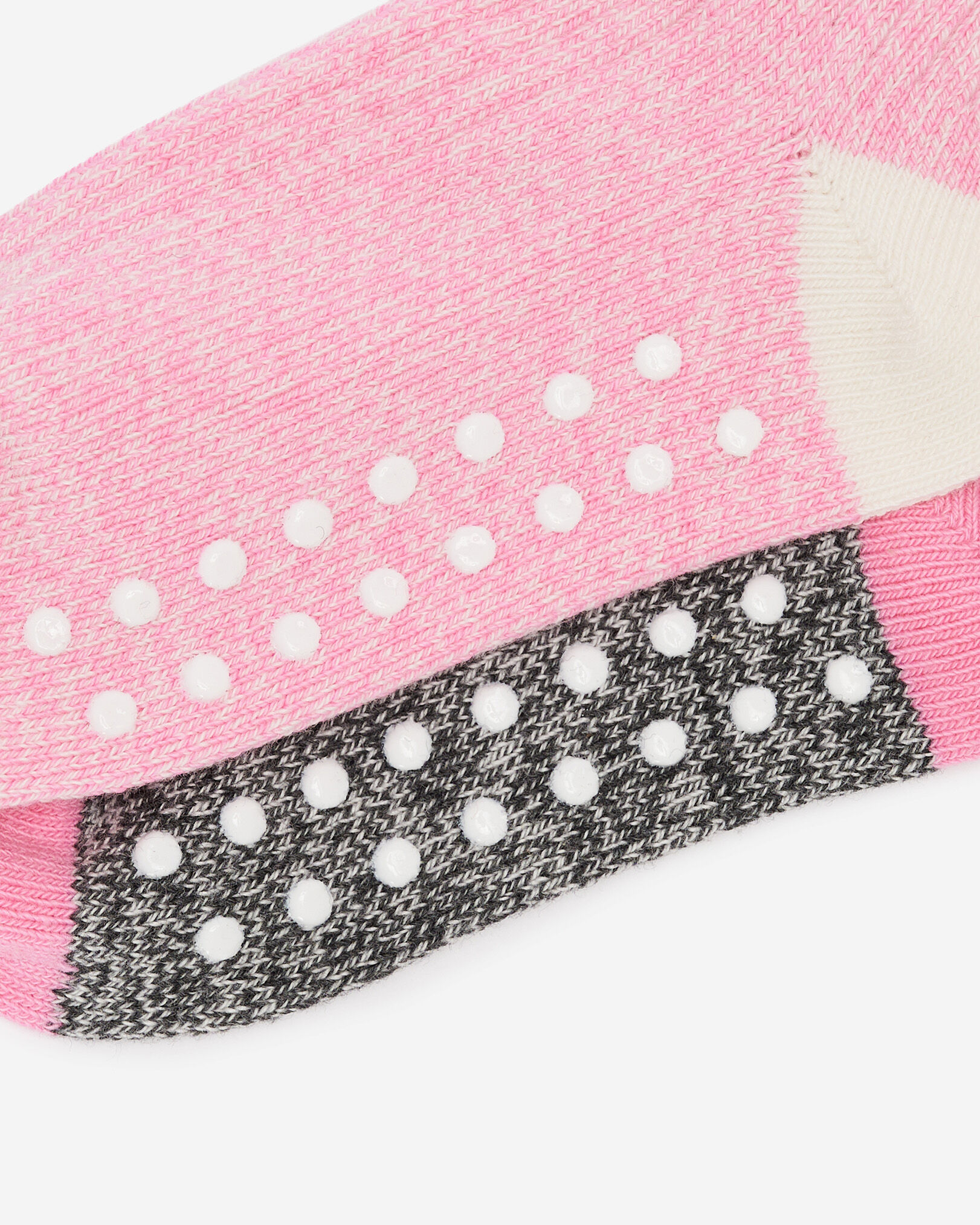 Baby & Toddler Love Sock 2 Pack