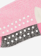 Baby & Toddler Love Sock 2 Pack