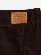 Mini-jupe &agrave; plis internes Levi'sᴹᴰ pour femme
