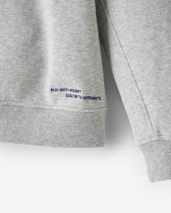 Chandail &agrave; col rond WNBA Roots