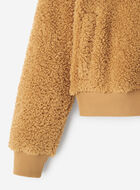Creekside Shearling Fleece Jacket
