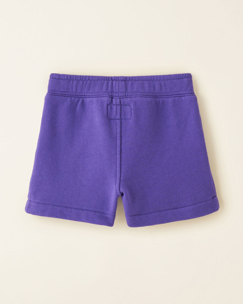 Baby Beaver Canoe Sweatshort