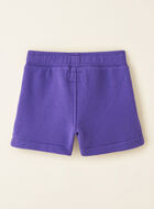 Baby Beaver Canoe Sweatshort