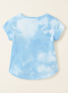 Toddler Girls Athletics Club T-Shirt