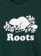 Toddler Organic Original Cooper Beaver T-Shirt
