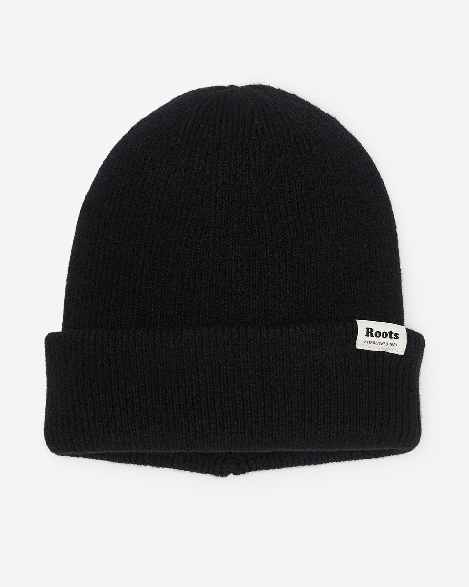 Cozy Knit Toque