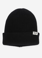 Cozy Knit Toque
