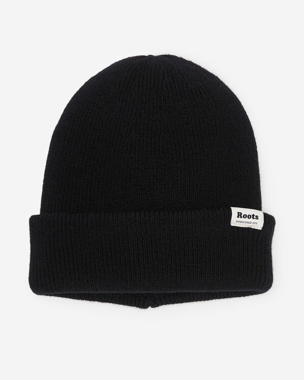 Cozy Knit Toque