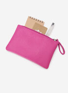 Medium Zip Pouch Cervino