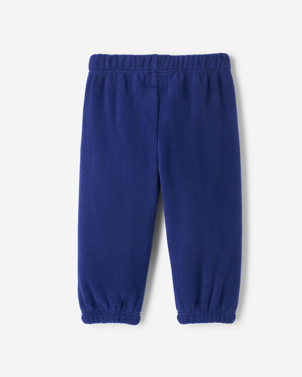 Baby Microfleece Pant Baby Microfleece Pant