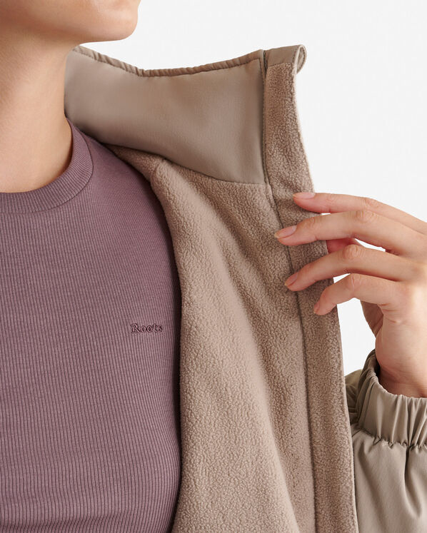 Anywhere Jacket Anywhere Jacket