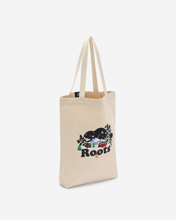 Cooper Holiday Tote Cooper Holiday Tote