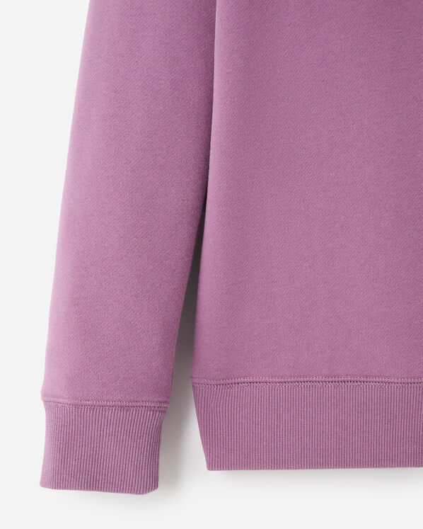 Kids Roots Arch Hoodie