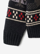 Toddler Cabin Beaver Cardigan