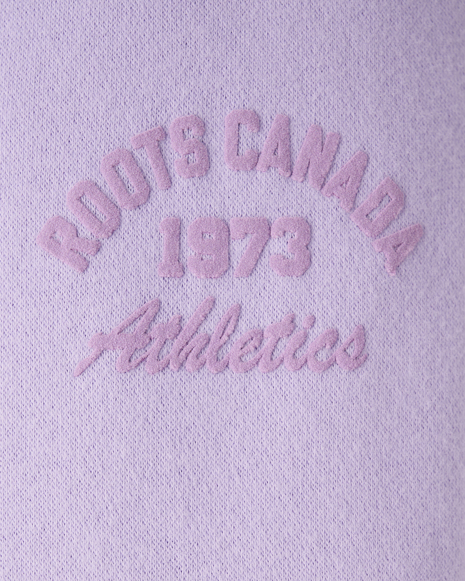 Pantalon en molleton 1973 Athletics pour tout-petits