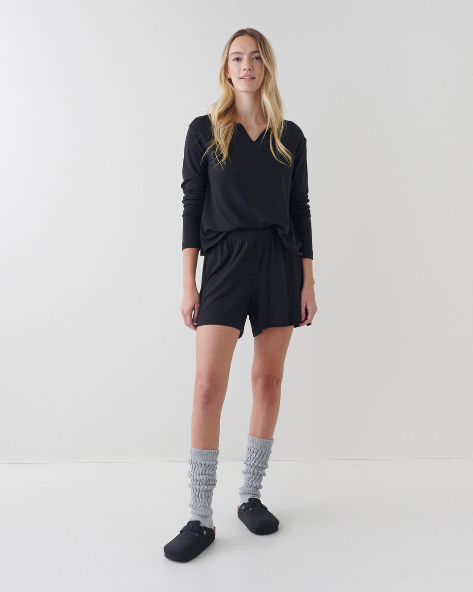 Restore Lounge Short