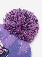 Kids Slapshot Toque