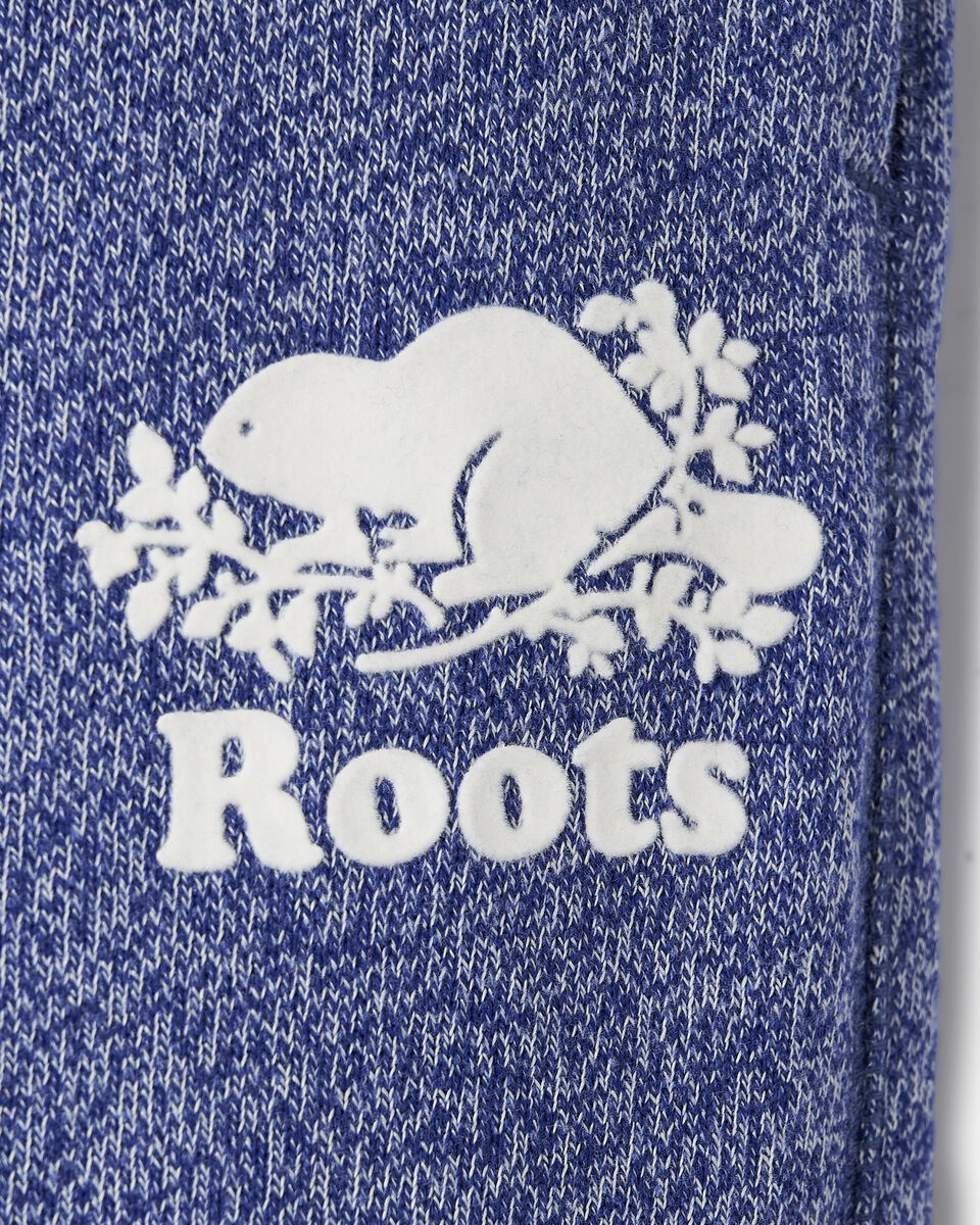 Kids Organic Original Terry Sweatpant