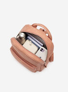 Sac à dos Chelsea 2.0 en cuir Tribe