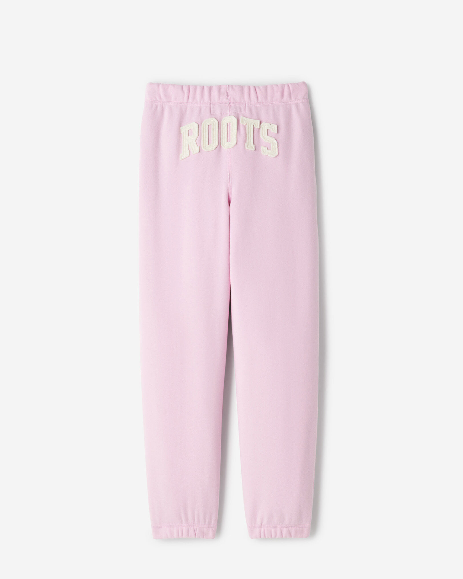 Pantalon original Roots en molleton de coton bio pour enfants