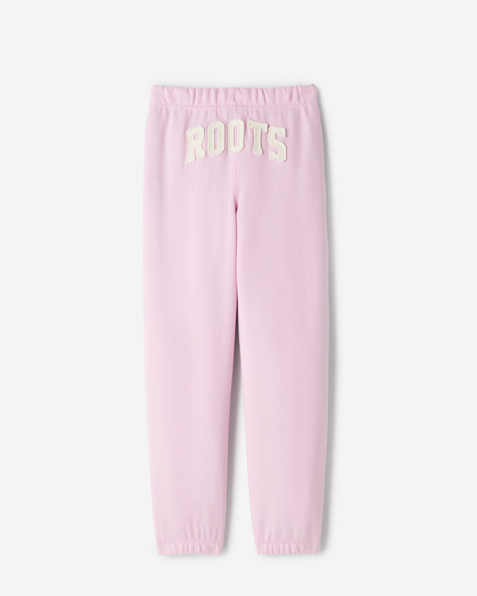 Kids Organic Original Roots Sweatpant