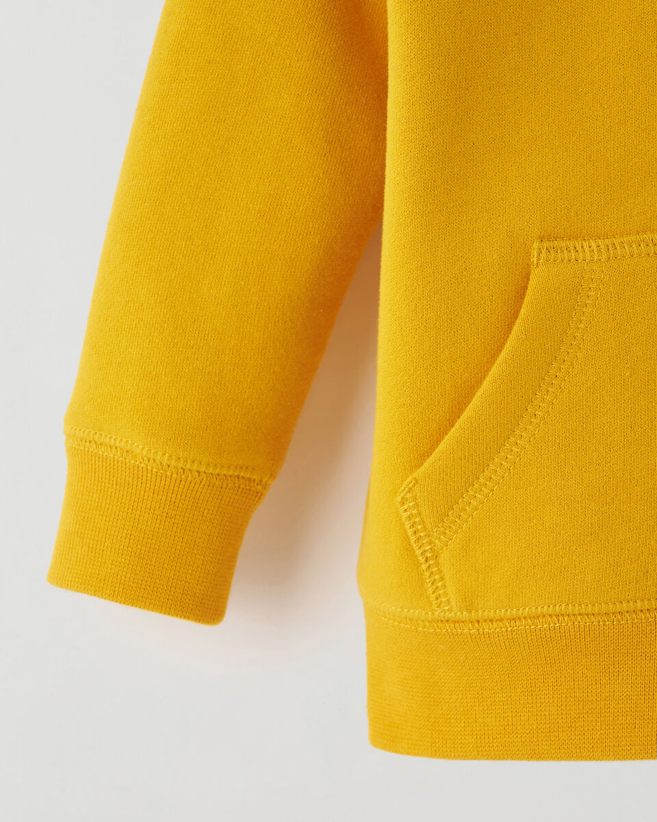 Baby Organic Original Full Zip Hoodie