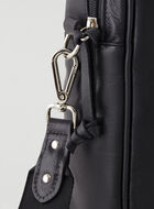 Sac pour ordinateur en cuir Mirage