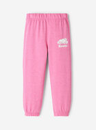 Toddler Original Sparkle Sweatpant