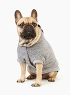 Pooch Salt and Pepper Hoody Size 16