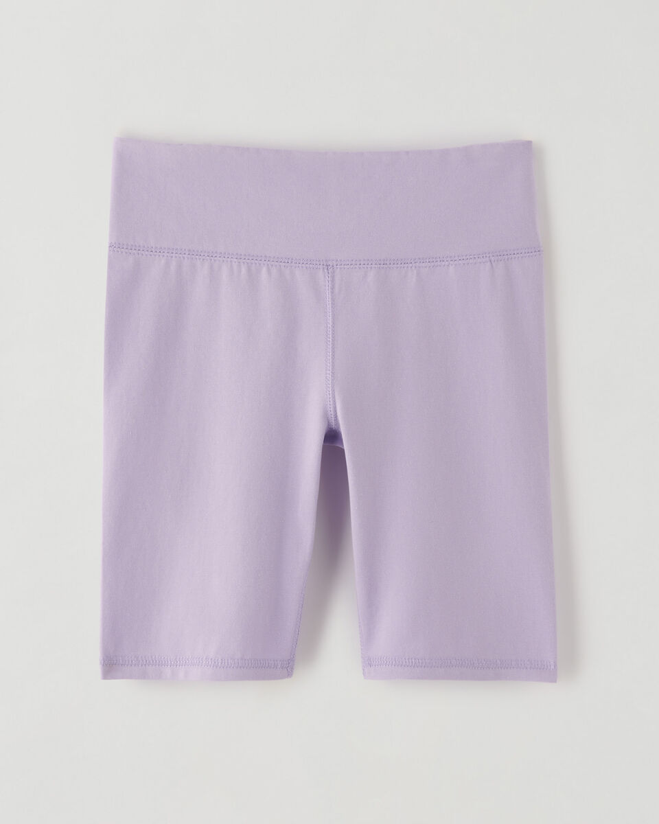 Short de vélo essentiel pour filles