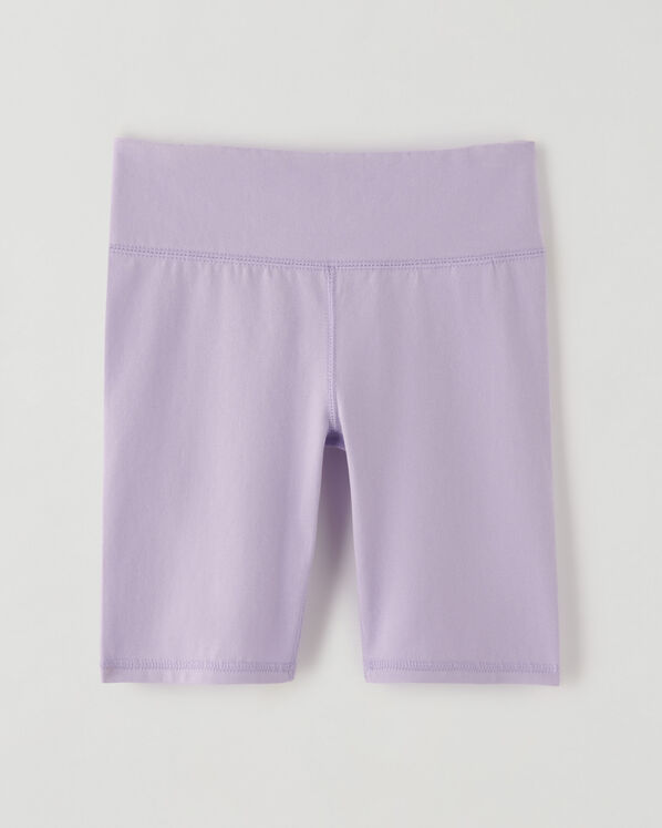 Short de vélo essentiel pour filles