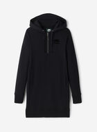 Organic Dockside Long Sleeve Dress