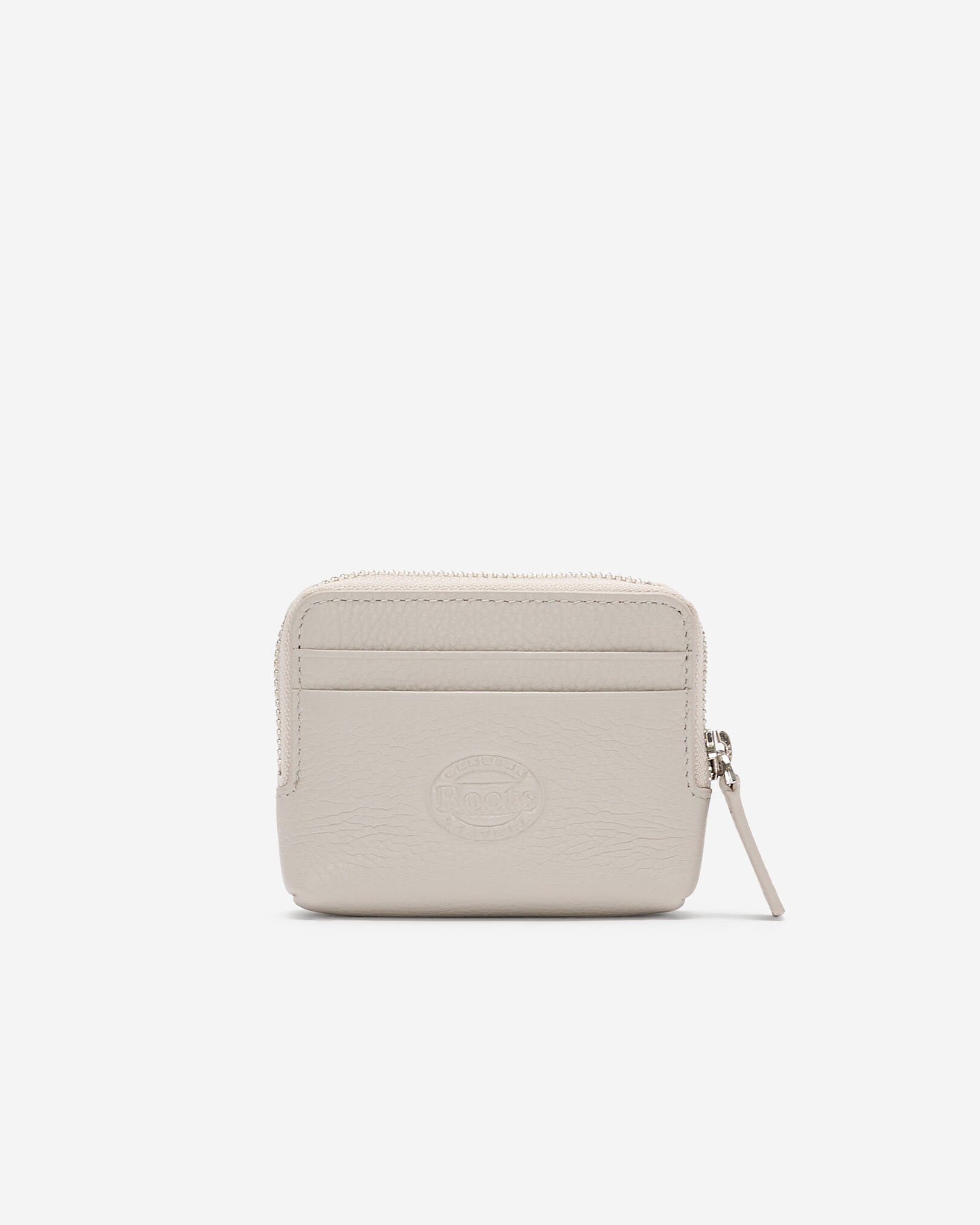 Zip Card Pouch Cervino